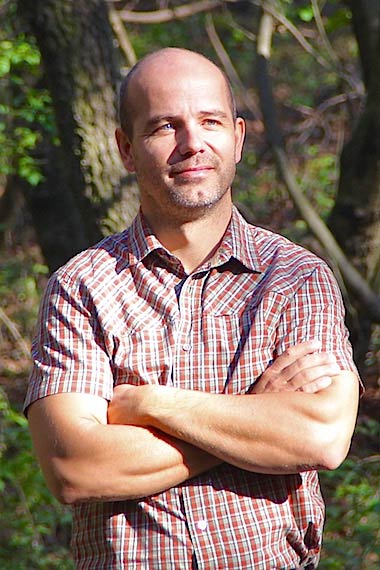 Bogyó Péter